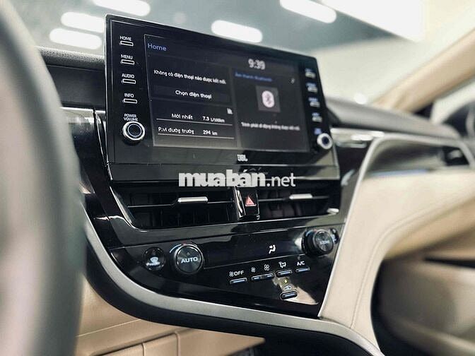 ❤️‍🔥 Siêu Phẩm Toyota Camry 2.0Q 2022 - Siêu Cọp