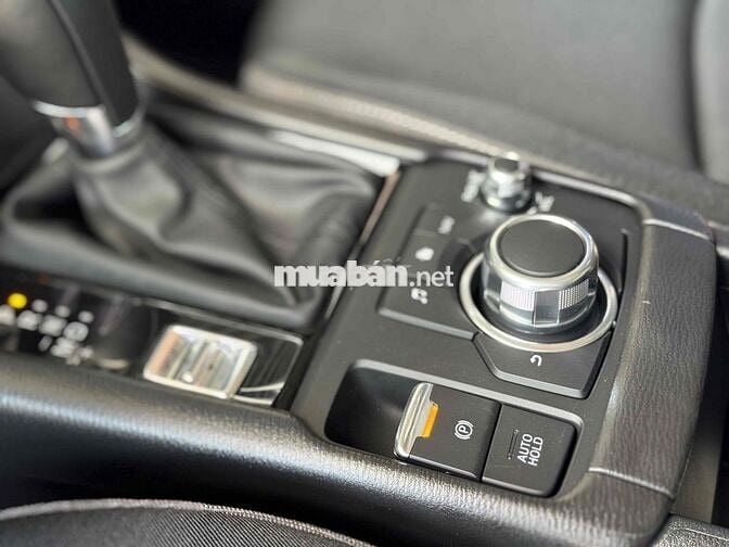 MAZDA CX 3 2025 LẮP RÁP VN TRẢ TRƯỚC 190TR NHẬN XE