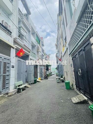 ✅CHO THUÊ NHÀ HXH ĐƯỜNG HIỆP BÌNH, GẦN THPT HIỆP BÌNH, KDC HỒNG LONG ,