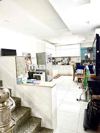 👉 nhà 2 tầng btct kiên cố– 50m²– chợ bùi dương lịch, bình tân ,3tỷ