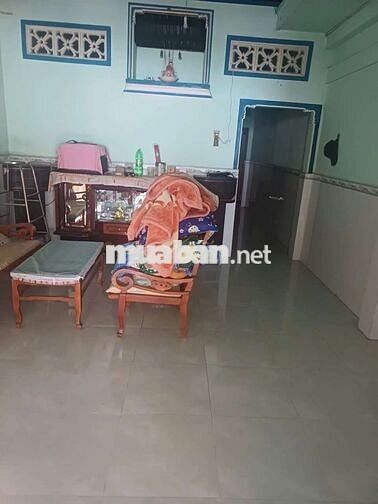 NHÀ C4 HUỲNH MINH MƯƠNG,DT:317m2,SHR, CHỈ 2.7 TỶ
