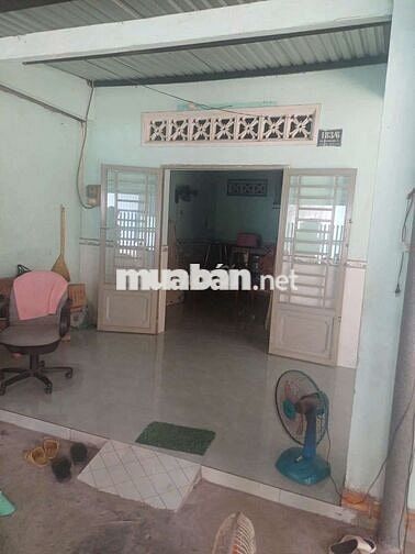NHÀ C4 HUỲNH MINH MƯƠNG,DT:317m2,SHR, CHỈ 2.7 TỶ