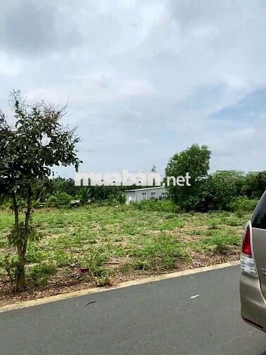 Đất ngộp TP Hồ Chí Minh - 200m2 giá chỉ 590tr