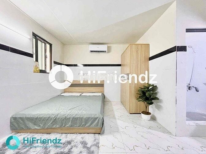 ✨ CĂN HỘ MINI TIỆN NGHI – NGAY NHÀ THỜ PHAOLO – NỘI THẤT ĐẦY ĐỦ ✨