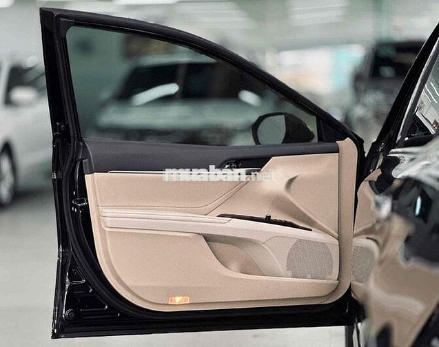 ❤️‍🔥 Siêu Phẩm Toyota Camry 2.0Q 2022 - Siêu Cọp