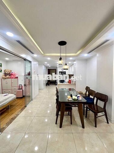 BÁN CĂN HỘ 113M2 CHUNG CƯ CAO CẤP TÂN HOÀNG MINH 36 HOÀNG CẦU