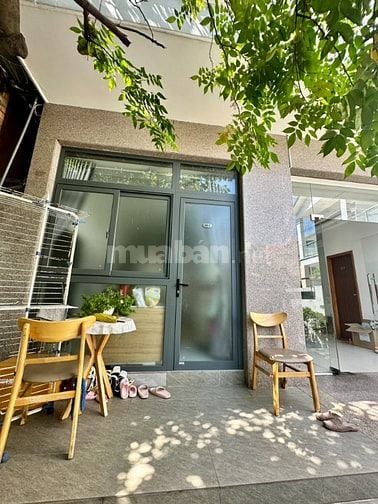 Bán biệt thự 39.7 tỷ - mặt tiền đường số 59 - Phường Thảo Điền Quận 2