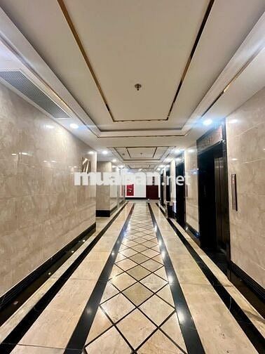 BÁN CĂN HỘ 113M2 CHUNG CƯ CAO CẤP TÂN HOÀNG MINH 36 HOÀNG CẦU