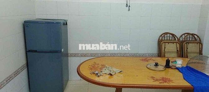 Phòng trọ 72m2 đường Hoàng Hoa Thám, Ba Đình, Hà Nội