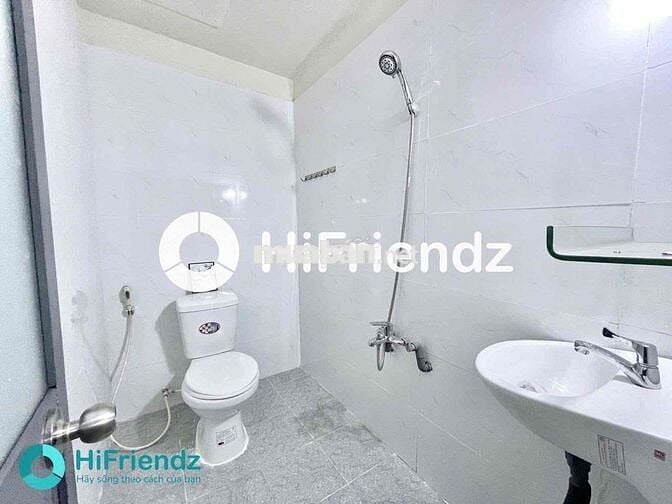 ✨ CĂN HỘ MINI TIỆN NGHI – NGAY NHÀ THỜ PHAOLO – NỘI THẤT ĐẦY ĐỦ ✨