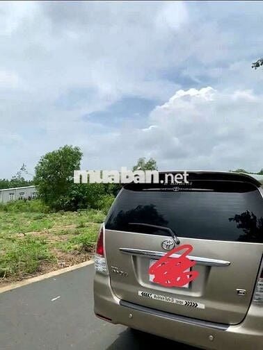 Đất ngộp TP Hồ Chí Minh - 200m2 giá chỉ 590tr