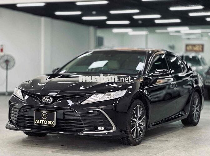 ❤️‍🔥 Siêu Phẩm Toyota Camry 2.0Q 2022 - Siêu Cọp