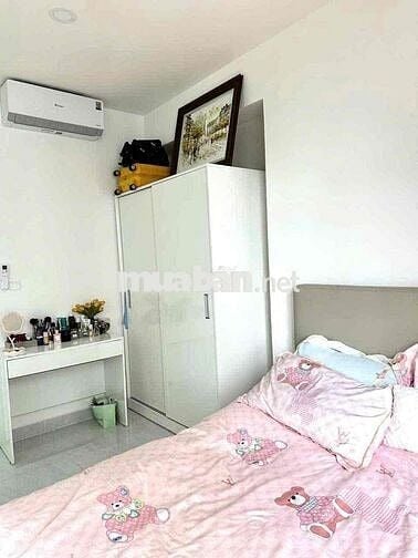 Cho thuê 2PN giá tốt tại CC Sunrise Riverisde, cách RMIT 5 phút đi xe