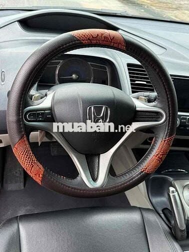 Honda Civic 2007 2.0 AT