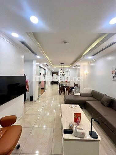 BÁN CĂN HỘ 113M2 CHUNG CƯ CAO CẤP TÂN HOÀNG MINH 36 HOÀNG CẦU