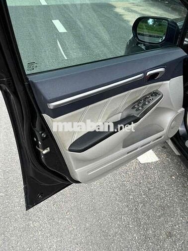 Honda Civic 2007 2.0 AT
