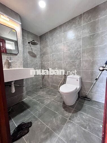 CĂN HỘ 2 PN/2WC TECCO LINH ĐÔNG