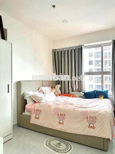 Cho thuê 2PN giá tốt tại CC Sunrise Riverisde, cách RMIT 5 phút đi xe