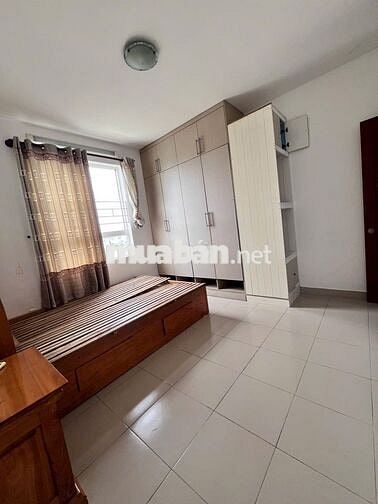 CĂN HỘ 2 PN/2WC TECCO LINH ĐÔNG