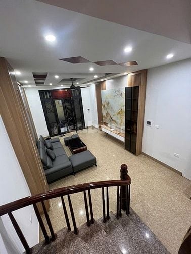 Bán nhà 42m2 x 4 tầng, mặt tiền 4m, giá 7.9 tỷ Kim Giang