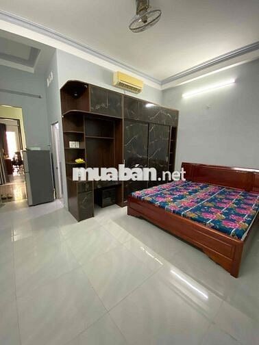 Nhà 71,7m2 1 trệt 2 lầu có sân để xe Nguyễn Văn Công,P3, Gò Vấp