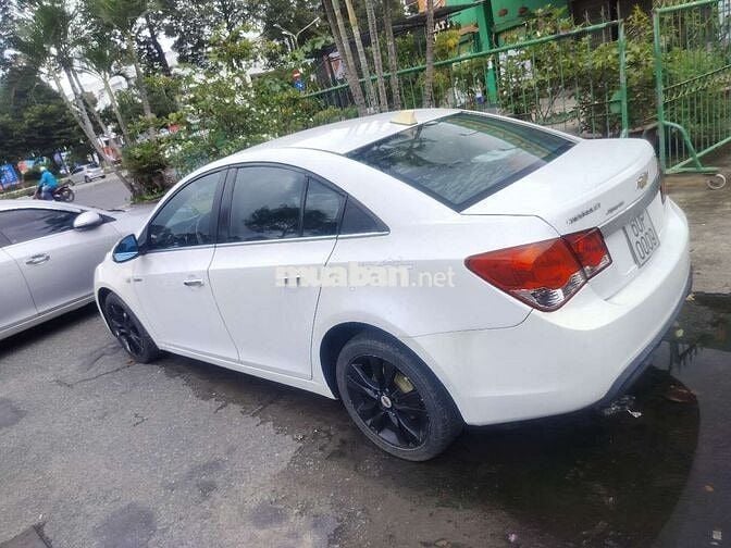 164 2010 LS 1.6 MT - 140000 km