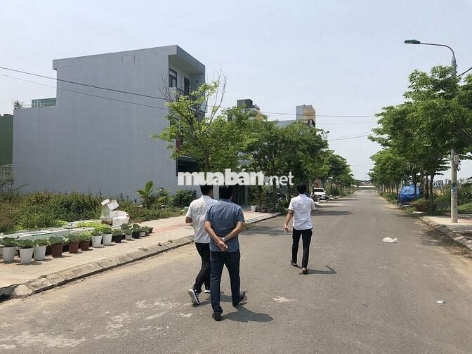 ĐẤT NỀN KĐT SINH THÁI NAM CẦU NGUYỄN TRI PHƯƠNG...