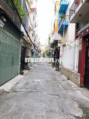 PHÒNG TRỌ XINH XẮN, THOÁNG MÁT TẠI QUẬN PHÚ NHUẬN
