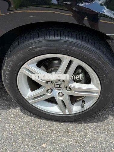 Honda Civic 2007 2.0 AT