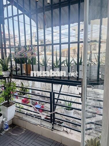 Nhà đẹp Bình Tân 22,5m² – 1 trệt 1 lầu, gần chợ, tiện ích đầy đủ