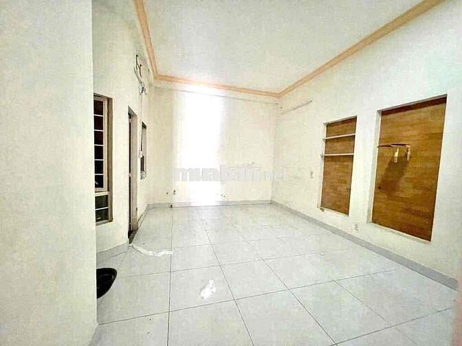 CHO THUÊ NHÀ LÀM CHDV DT 7*20m 8p Nguyễn Văn Khối P8 Gv