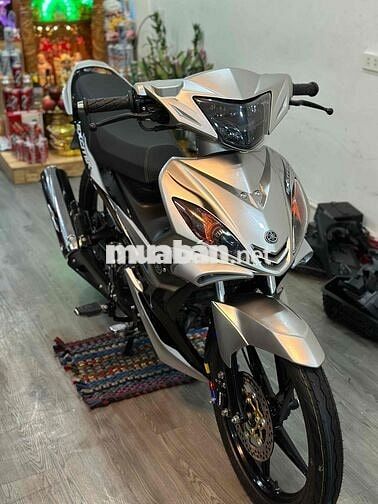 Ex 2010 5p71 côn tay bạc máy 57kck full cục nha