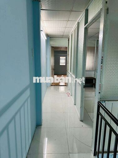 Nhà cho thuê Chiến Lược gần BV Bình Tân (2PN 1WC) nhà trống vô ở ngay