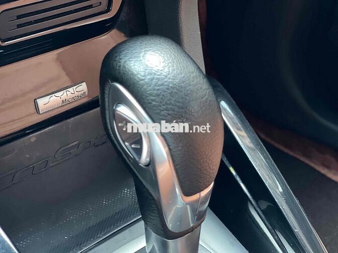 Ford EcoSport 2015 1.5L Titanium AT - 105000 km