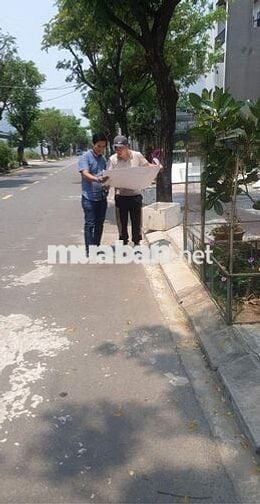 ĐẤT NỀN KĐT SINH THÁI NAM CẦU NGUYỄN TRI PHƯƠNG...