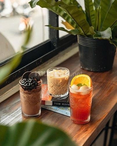 CẦN THÊM VÀI BẠN PHỤ BÁN HÀNG TẠI QUẦY PARTIME FULLTIME 