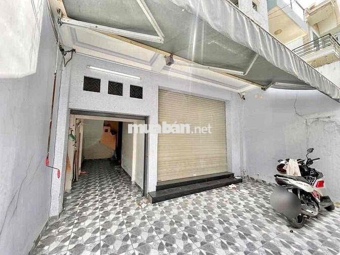 CHO THUÊ NHÀ LÀM CHDV DT 7*20m 8p Nguyễn Văn Khối P8 Gv