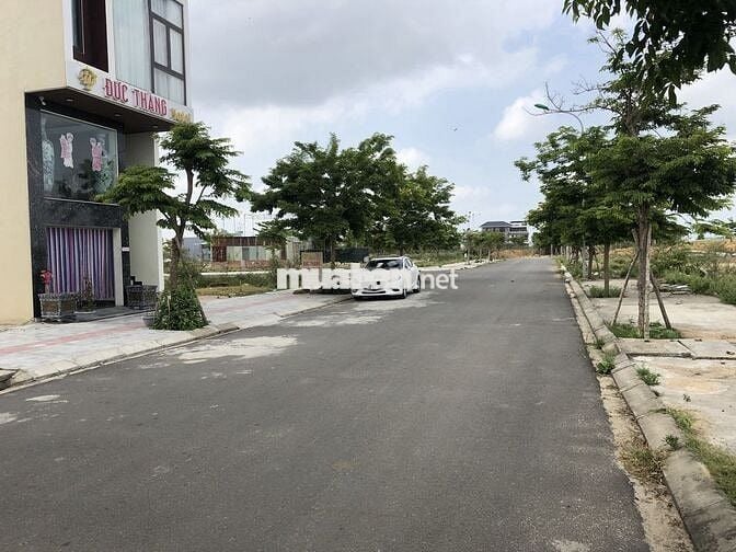 ĐẤT NỀN KĐT SINH THÁI NAM CẦU NGUYỄN TRI PHƯƠNG...