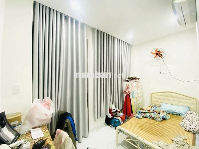 SIÊU PHẨM NHÀ ĐẸP 3 TẦNG, 3PN, NGUYỄN VĂN CÔNG, P3 GV, CHỈ 5.150 TỶ TL
