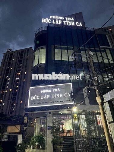 🔥HOT MẶT TIỀN LÊ CƠ QUẬN TÂN BÌNH 1.200m2 kinh doanh đa ngành nghề
