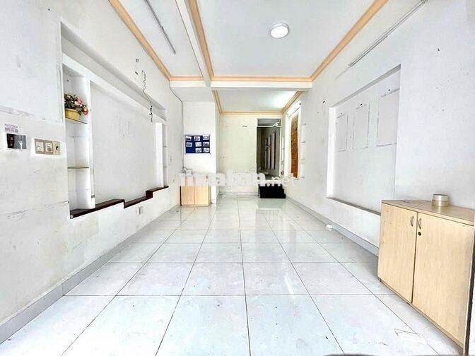cho thuê nhà Nguyễn Văn Khối 8 PN, 7x20m,3 tầng giá 29 triệu