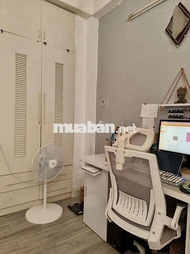 Nhà 3 tầng 3pn 3wc có nội thất hxh p6 GV