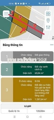 Bán xưởng mặt tiền Quốc Lộ 1A, Bình Trị Đông A, Bình Tân 14x93m
