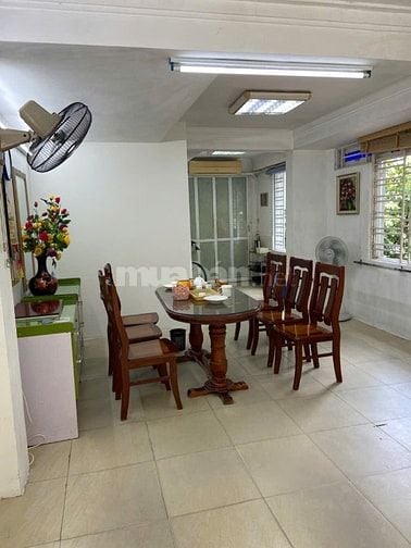 Cho thuê cửa hàng tầng 2 mặt phố Yên Phụ, diện tích 40 m2