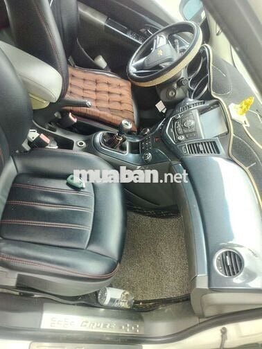 164 2010 LS 1.6 MT - 140000 km