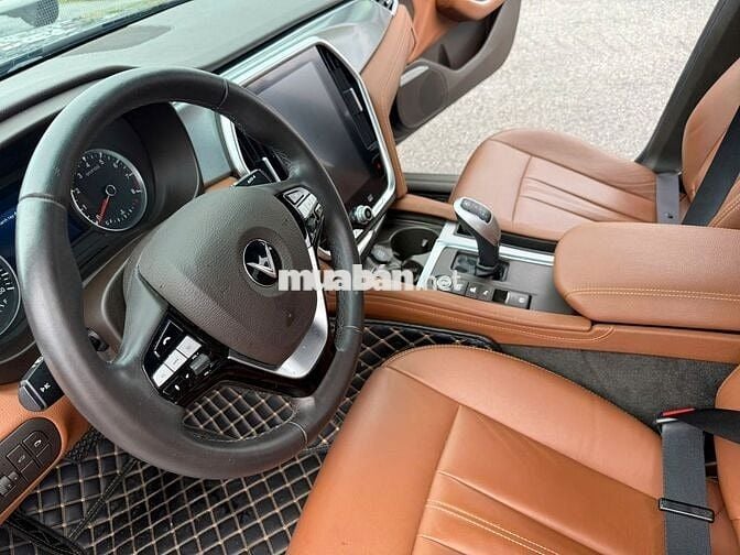 Cần bán xe gia đình đang sử dụng