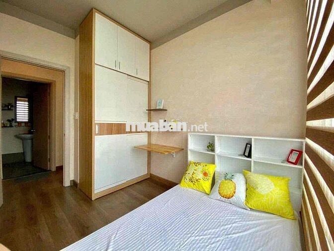 ORCHARD PARKVIEW 2PN VÔ Ở NGAY GẦN SÂN BAY CV GIA ĐỊNH PHÚ NHUẬN