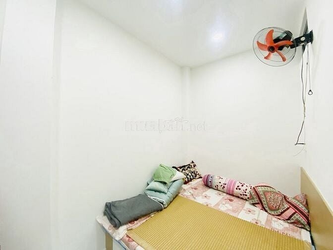 SIÊU PHẨM NHÀ ĐẸP 3 TẦNG, 3PN, NGUYỄN VĂN CÔNG, P3 GV, CHỈ 5.150 TỶ TL