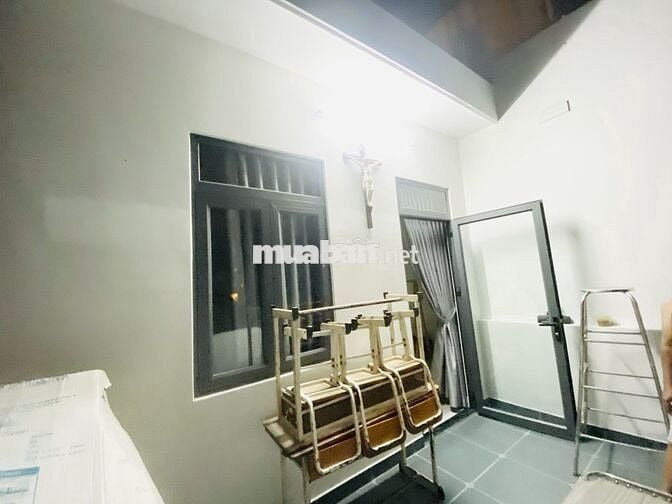 SIÊU PHẨM NHÀ ĐẸP 3 TẦNG, 3PN, NGUYỄN VĂN CÔNG, P3 GV, CHỈ 5.150 TỶ TL