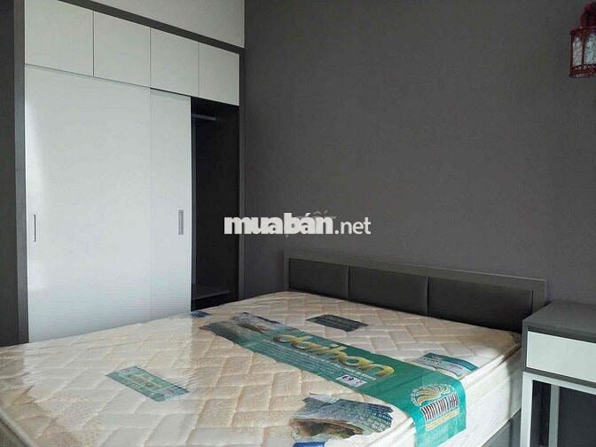 Cho thuê căn hộ 3 phòng ngủ 2WC. chung cư Golden Mansion. p9 Phú Nhuân